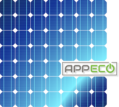 FOTOWOLTAIKA APPECO